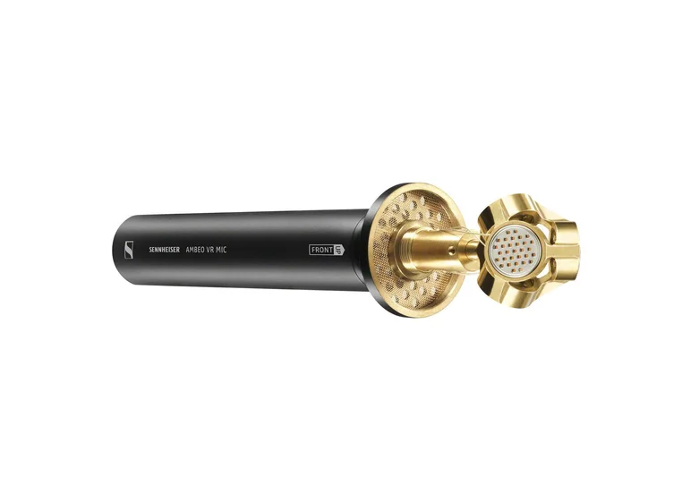 Sennheiser AmbeoVR Mic 3D VirtualRealityMicrophone 